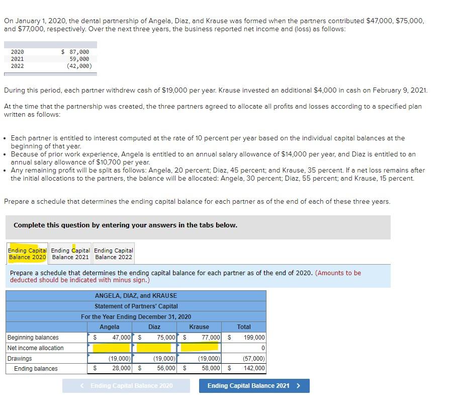 Solved CH. 14 Hello, please help with all highlighted | Chegg.com