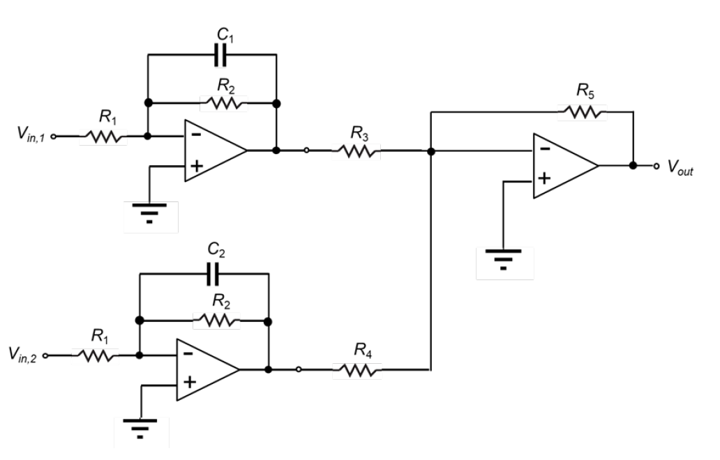 Solved task2 The following network model is given, | Chegg.com