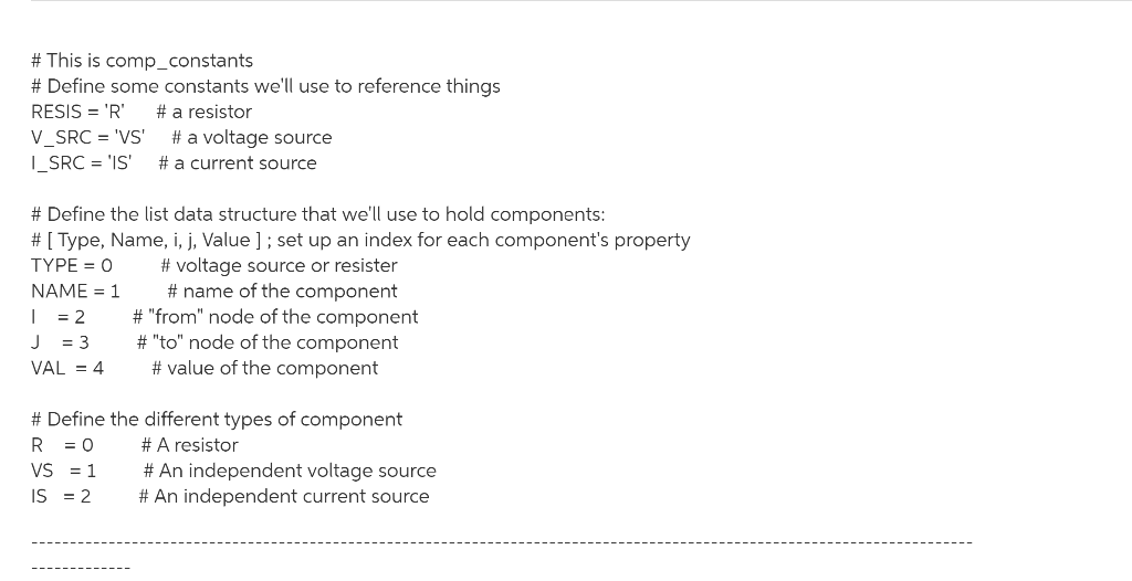 Python for Rapid Engineering Solutions In this | Chegg.com
