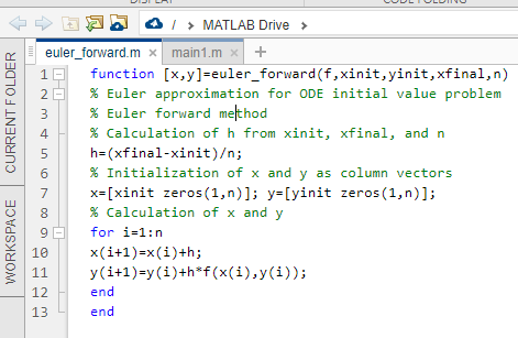 Solved Consider the ODE that describes enzyme kinetics dy Vy | Chegg.com