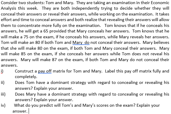 mary does the homework more carefully than tom