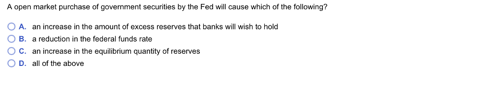 solved-if-the-fed-purchases-u-s-government-securities-in-chegg