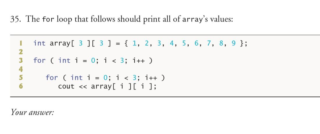 Solved This code is wrong, I am not sure how to fix it. | Chegg.com