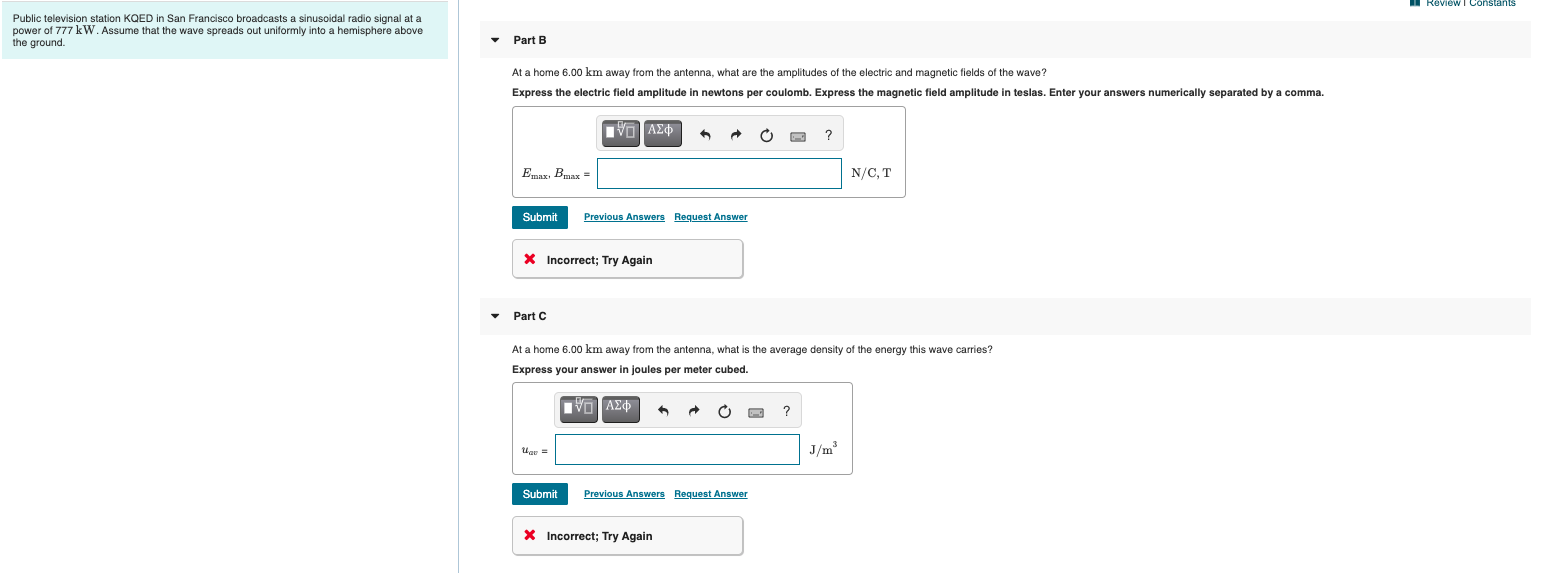 Solved Public television station KQED in San Francisco
