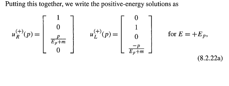 Solved This problem is 8.12 from Modern Quantum Mechanics | Chegg.com