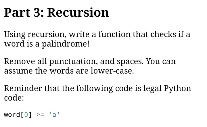 Python Program To Reverse A String Using Recursion