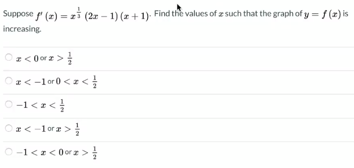 Solved Suppose F T Z 22 1 2 1 Find The Value Chegg Com