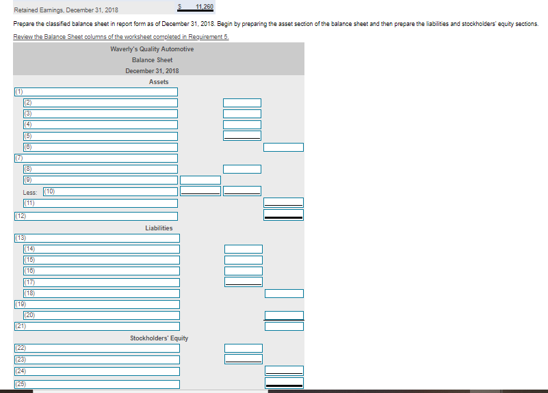 solved-prepare-the-classified-balance-sheet-in-report-form-chegg