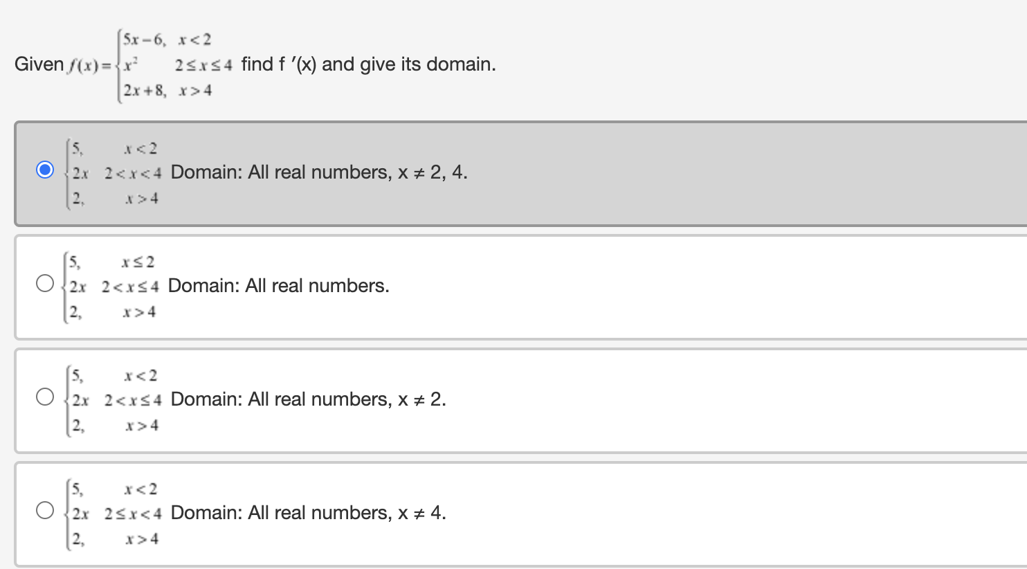 solved-givenf-of-x-equals-5-times-x-minus-6-for-x-less-than-chegg