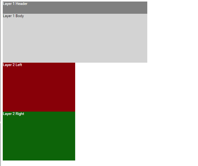 Solved Using Ext.JS (JavaScript), add the green and red | Chegg.com