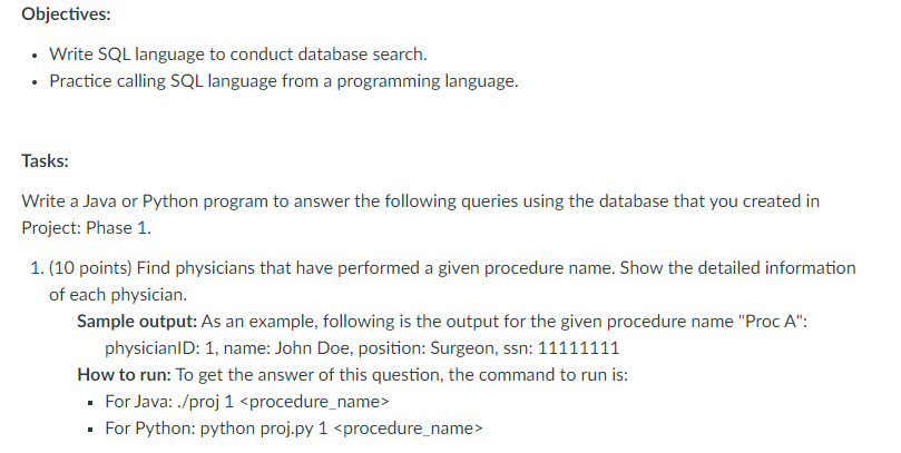 Solved In java, please. Please include how to link the | Chegg.com