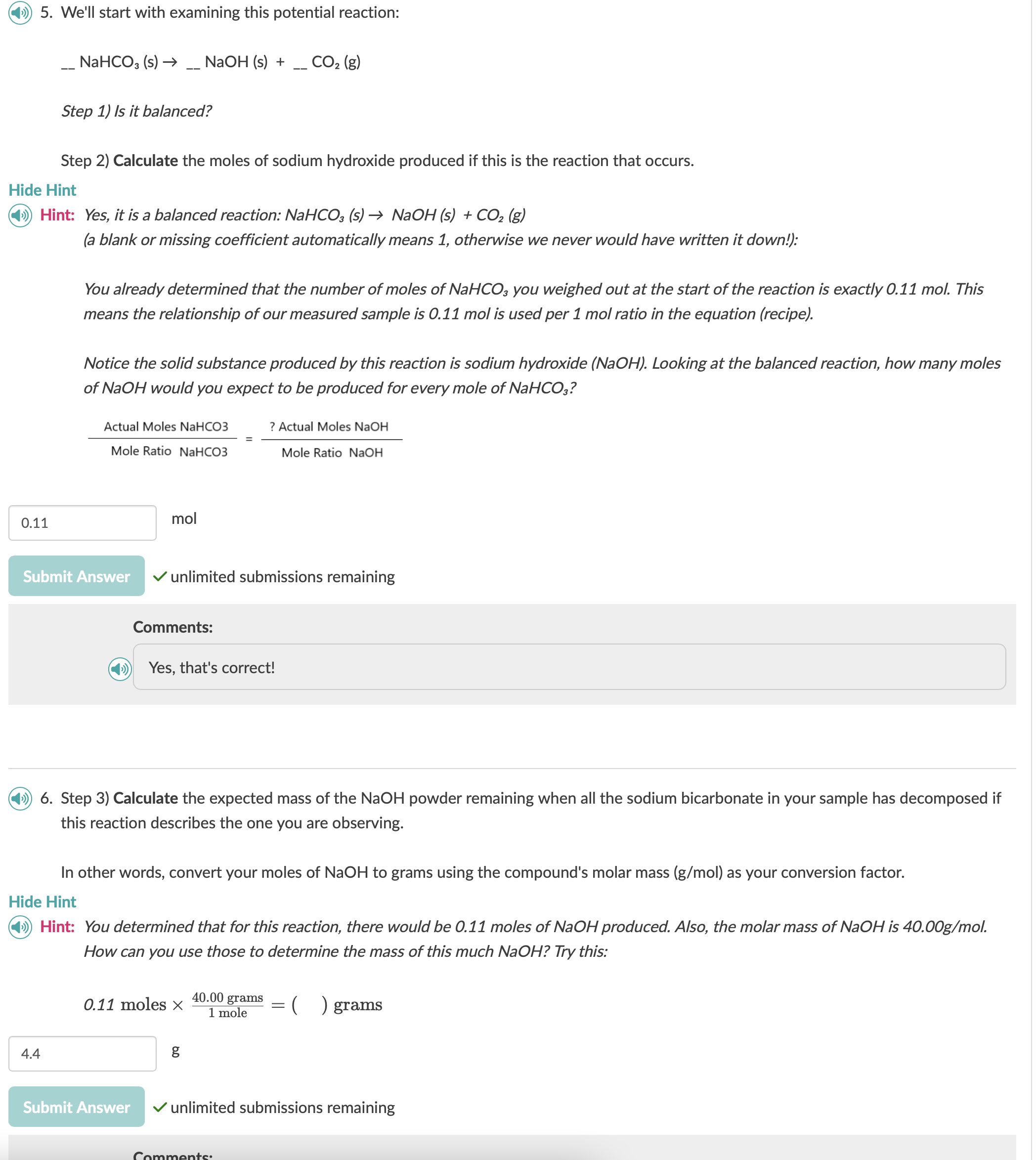 Solved I need help with question 9-12 please.9. Now let's | Chegg.com