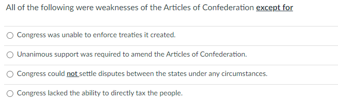 Solved The U.S. Constitution Protected The Enslavement Of | Chegg.com