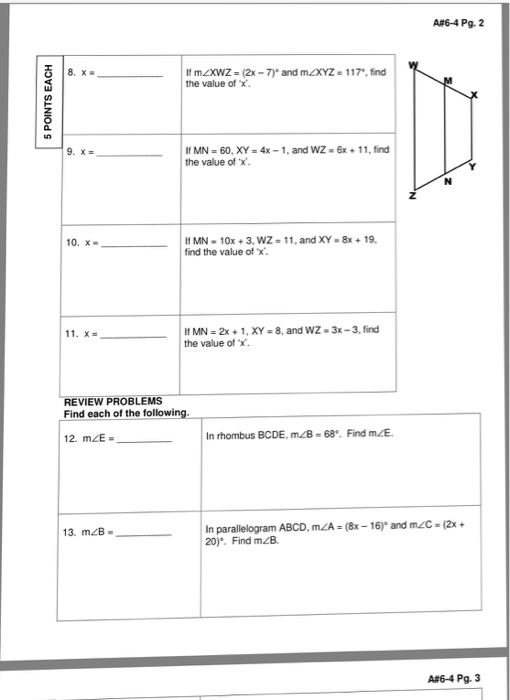 xyz homework answers quizlet chapter 2