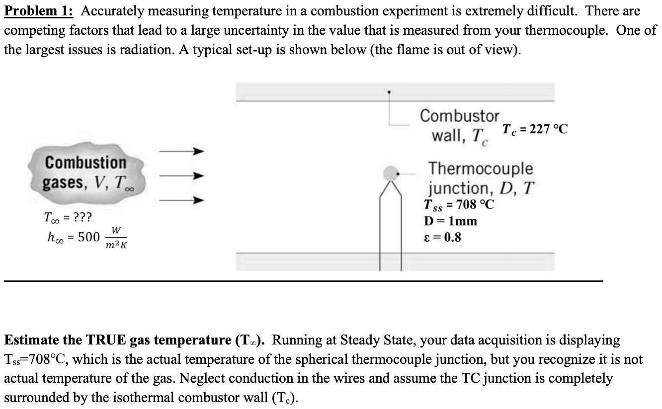 Temperature Accuracy Question