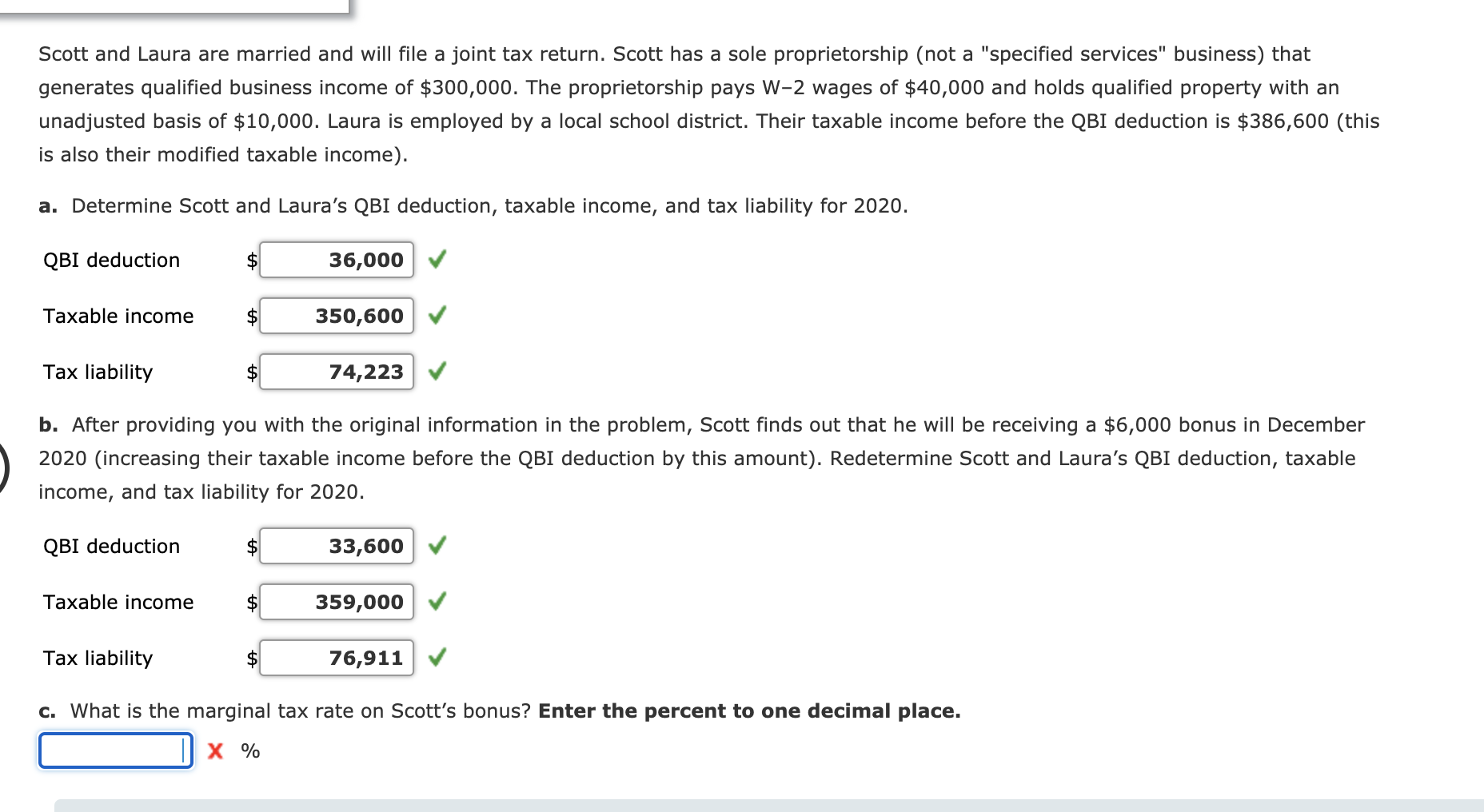 scott income tax service