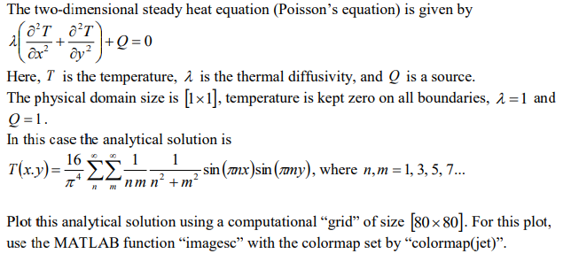 Solved How to for loop double summation?, assuming summation | Chegg.com