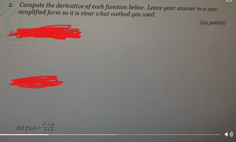 Solved I have attached two pictures. The first one is the | Chegg.com