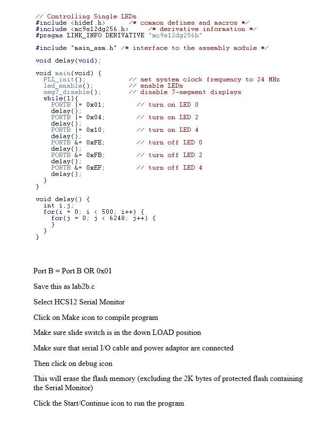 Solved Lab 3 Classwork submission Problems: 1. Read the | Chegg.com