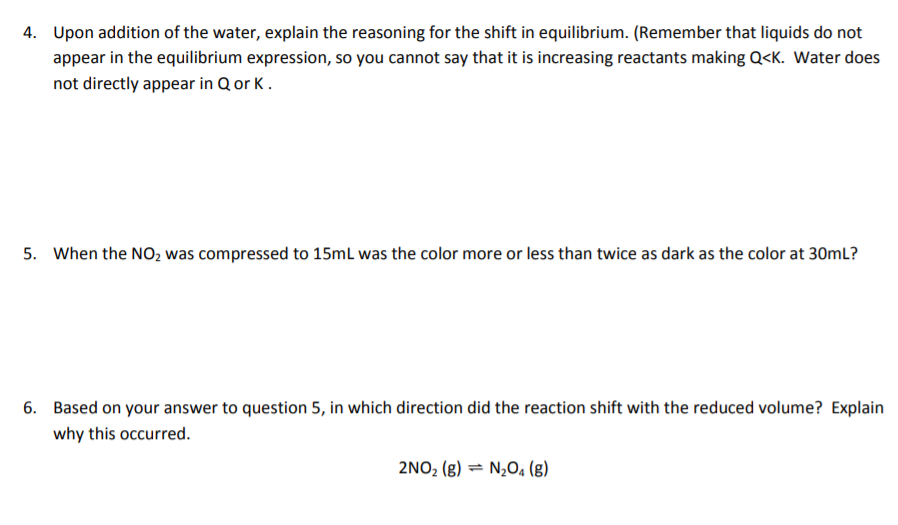 Solved 1 Upon Adding The Hcl To The Saturated Sodium