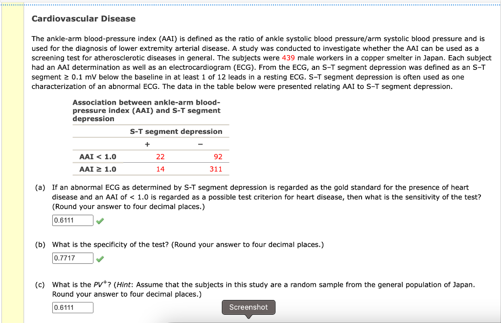 solved-cardiovascular-disease-the-ankle-arm-blood-pressure-chegg