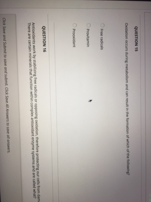 Solved QUESTION 13 1 points This is a chemical reaction in | Chegg.com