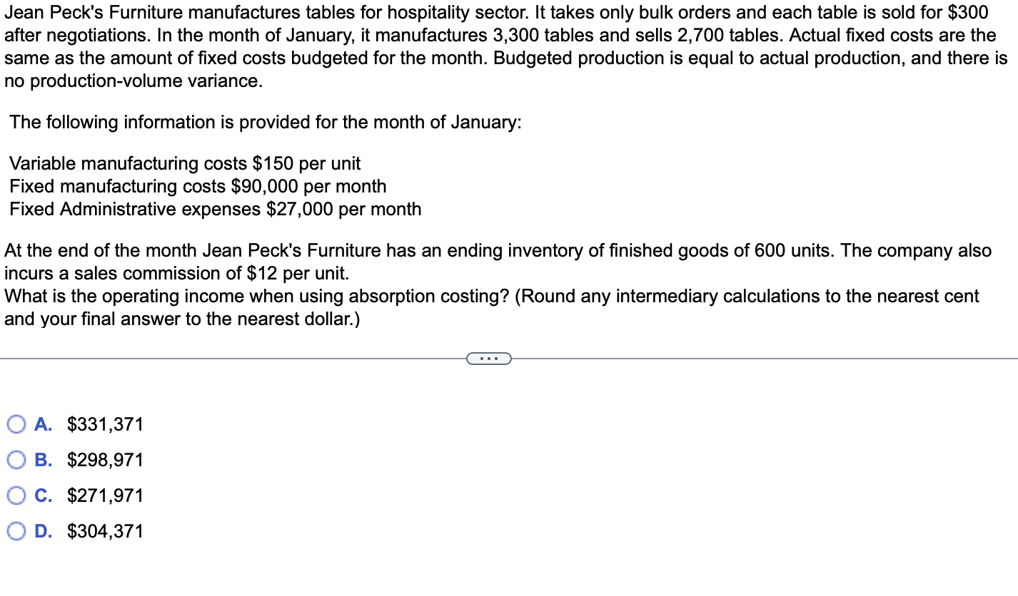 Solved Majestic Corporation manufactures wheelbarrows and
