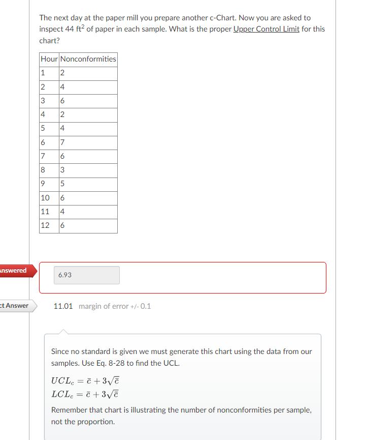 Solved Easy Mechanical Engineering / Math / Statistic