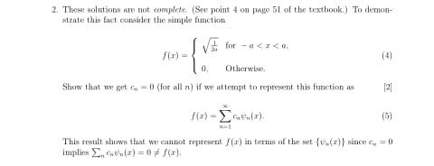 Solved Griffiths Textbook Ed3 | Chegg.com