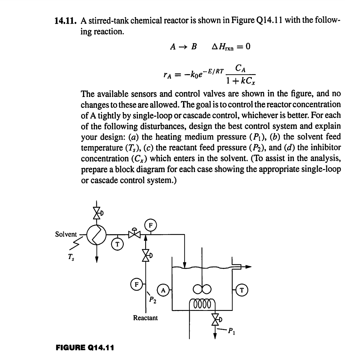 Solved Please Show All Works. Thanks! | Chegg.com