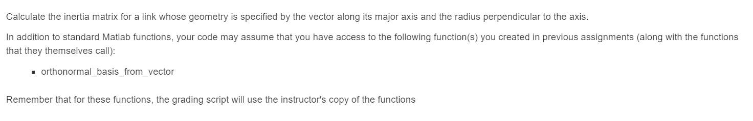 Solved Please help with MATLAB code. Thank you. I'll rate | Chegg.com