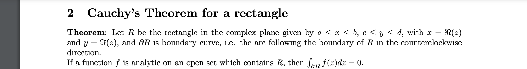 Solved Can you prove this theorem and show all step with | Chegg.com