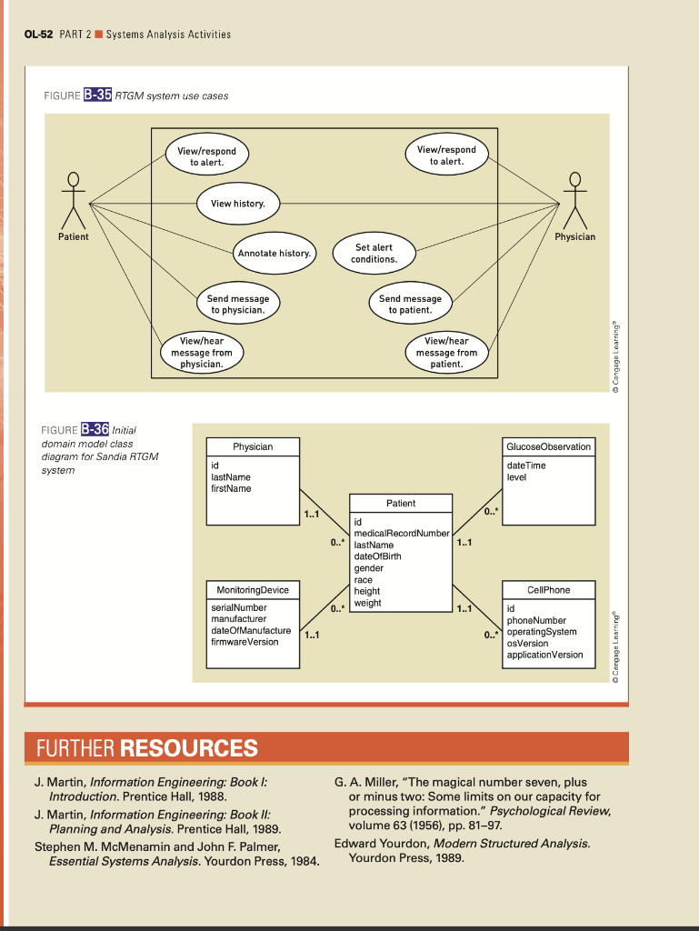 CASE STUDY Sandia Medical Devices Review the