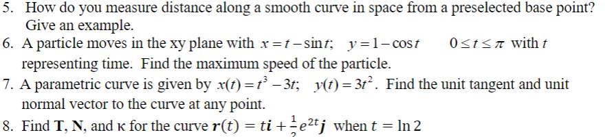 5-how-do-you-measure-distance-along-a-smooth-curve-chegg