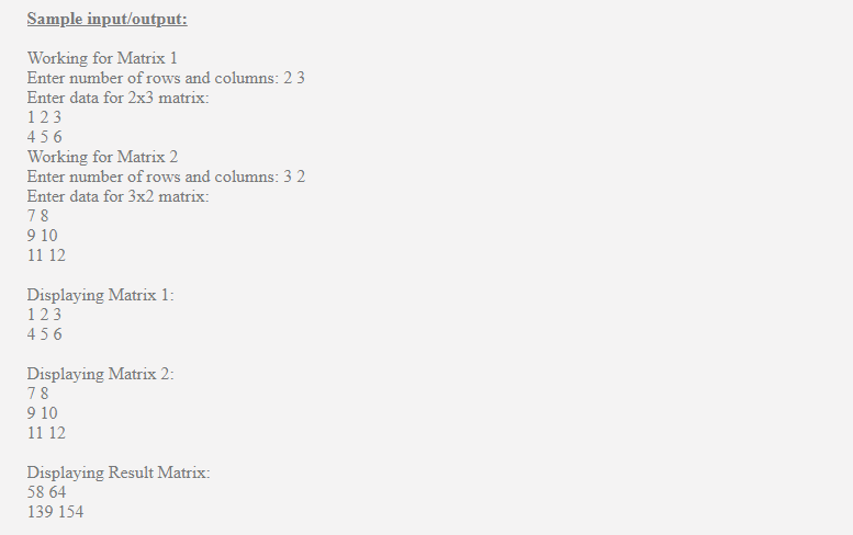 Solved This is all using C language only, please do not use | Chegg.com