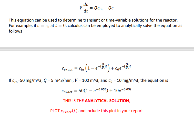 Solved Part 1) Accumulation represents the change in mass in | Chegg.com