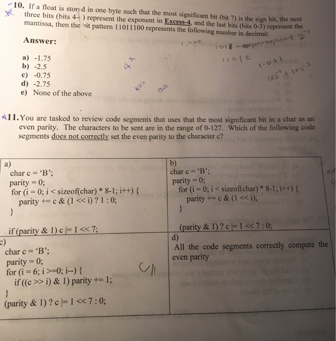 Solved Please give detailed explanation of what the answer | Chegg.com