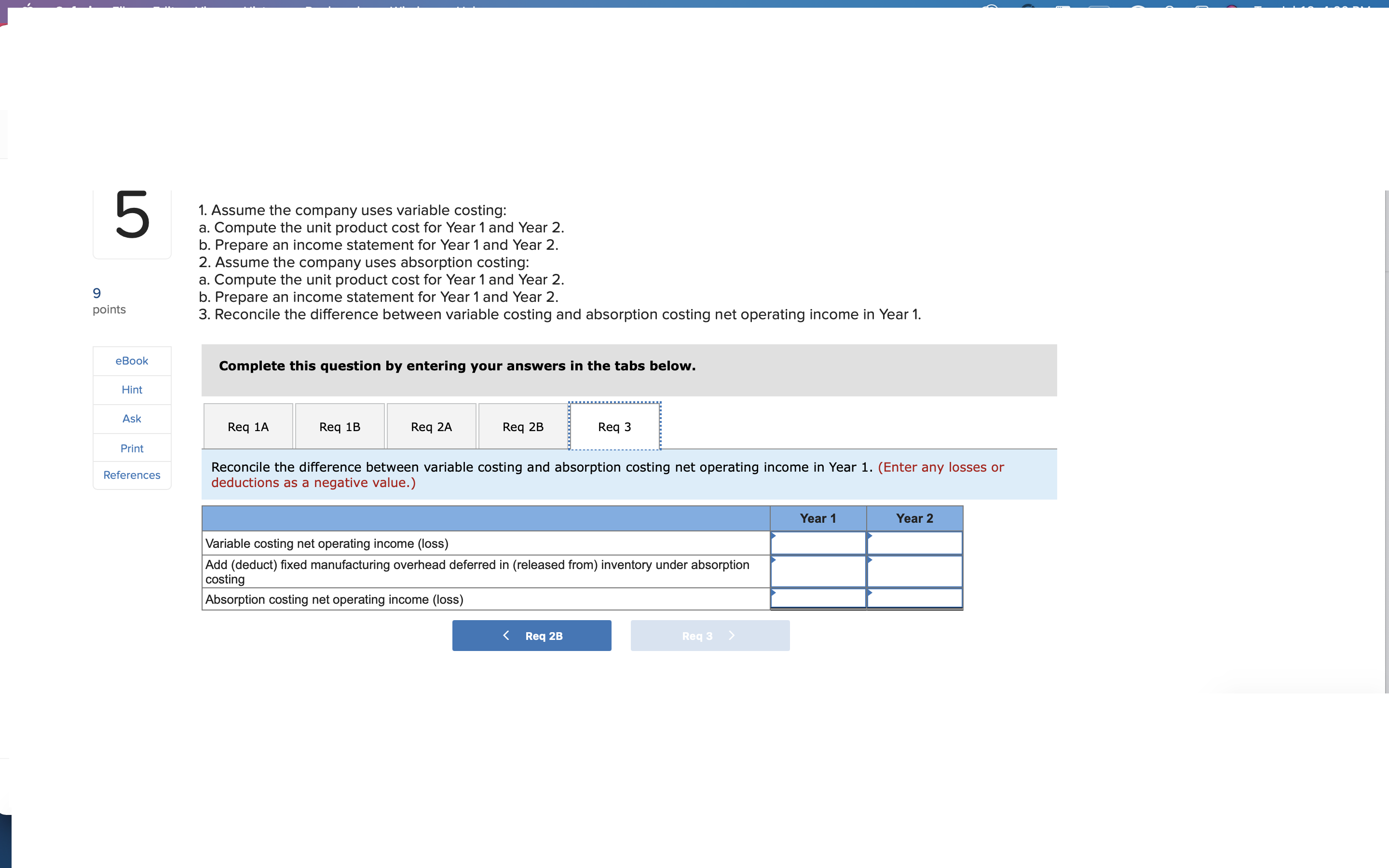 Unit Product Cost: Is It Really The Same As This? - g3qv14i