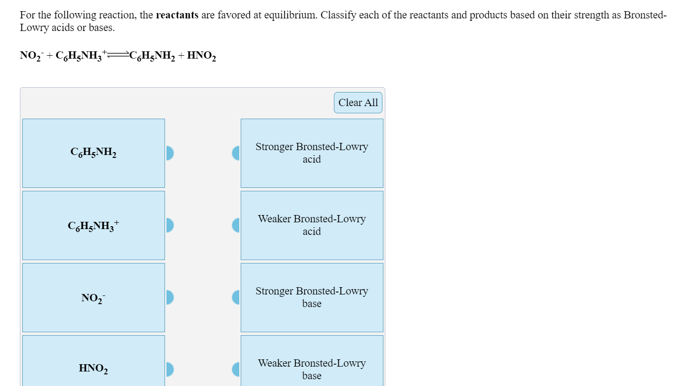 Solved Classify each of the following substances as either a | Chegg.com