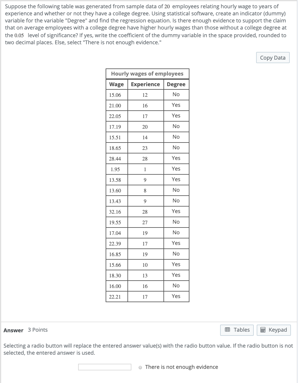 solved-suppose-the-following-table-was-generated-from-sample-chegg