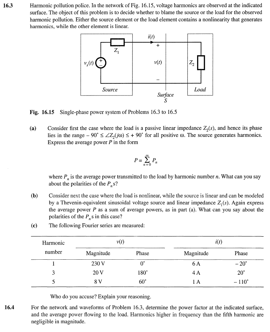 Fundamentals of Power Electronics (Second Edition, | Chegg.com