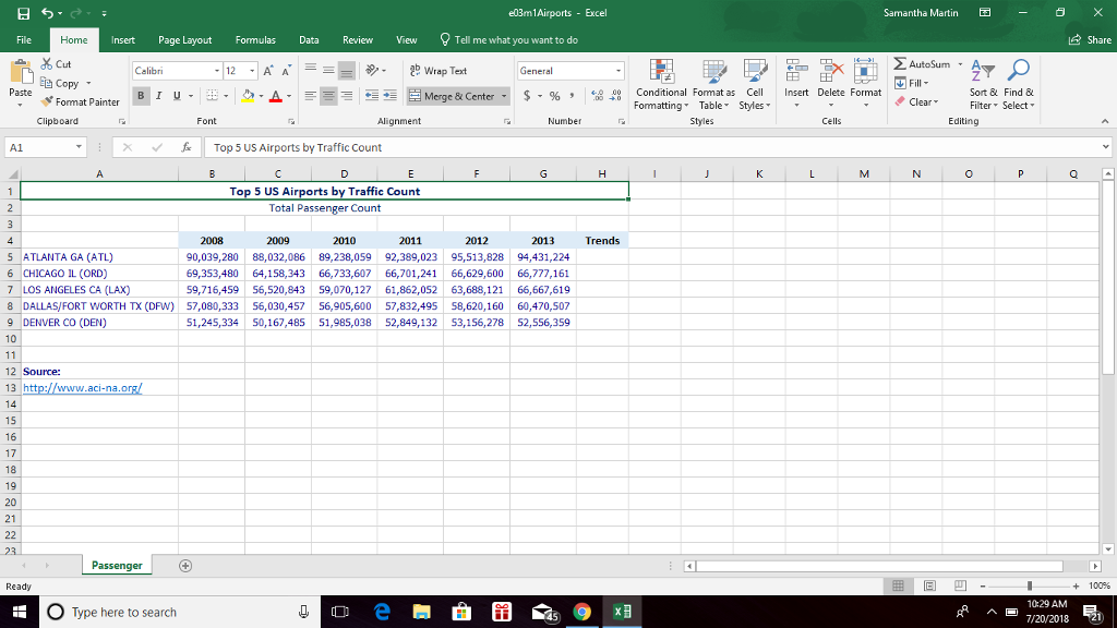 free home microsoft excel download