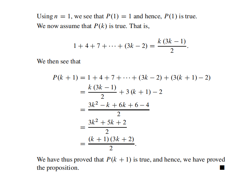 Proof Challenge Problems Solved 19. Evaluation of proofs This type of exercise will | Chegg.com