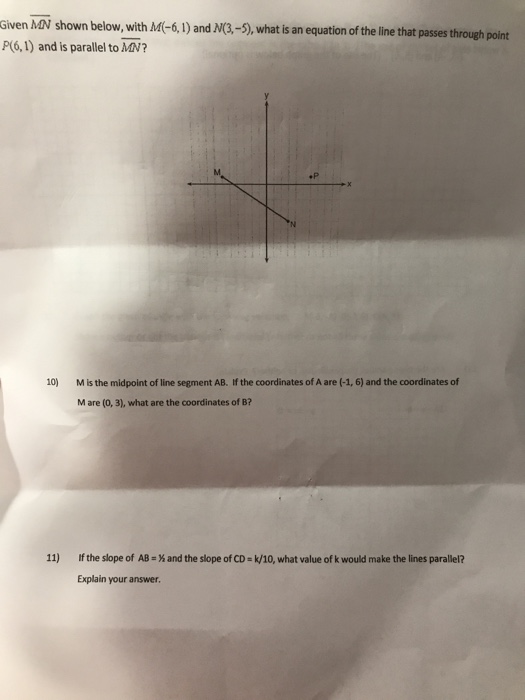 Solved N MN Shown Below With M 6 1 And N 3 5 What Is An Chegg