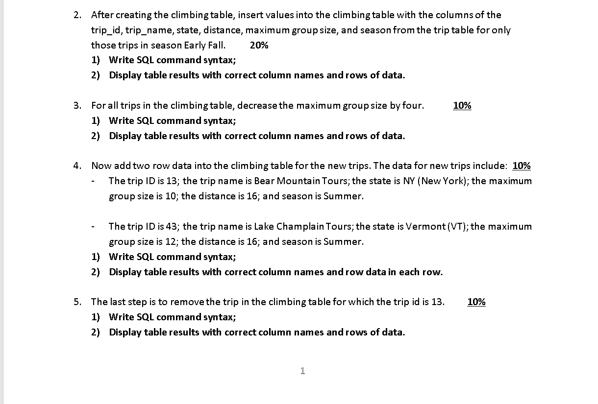 Solved Short Answer Use the attached figures tables or Chegg