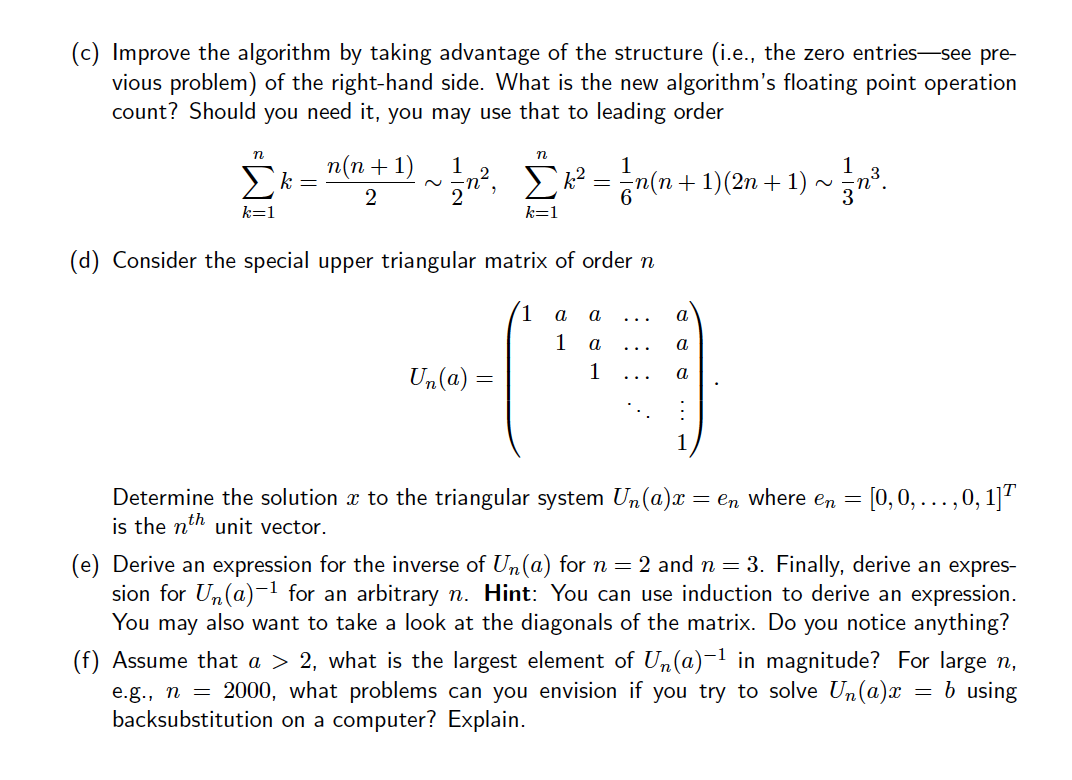 solved-6-inverse-matrix-computation-stability-of-gaussian-chegg