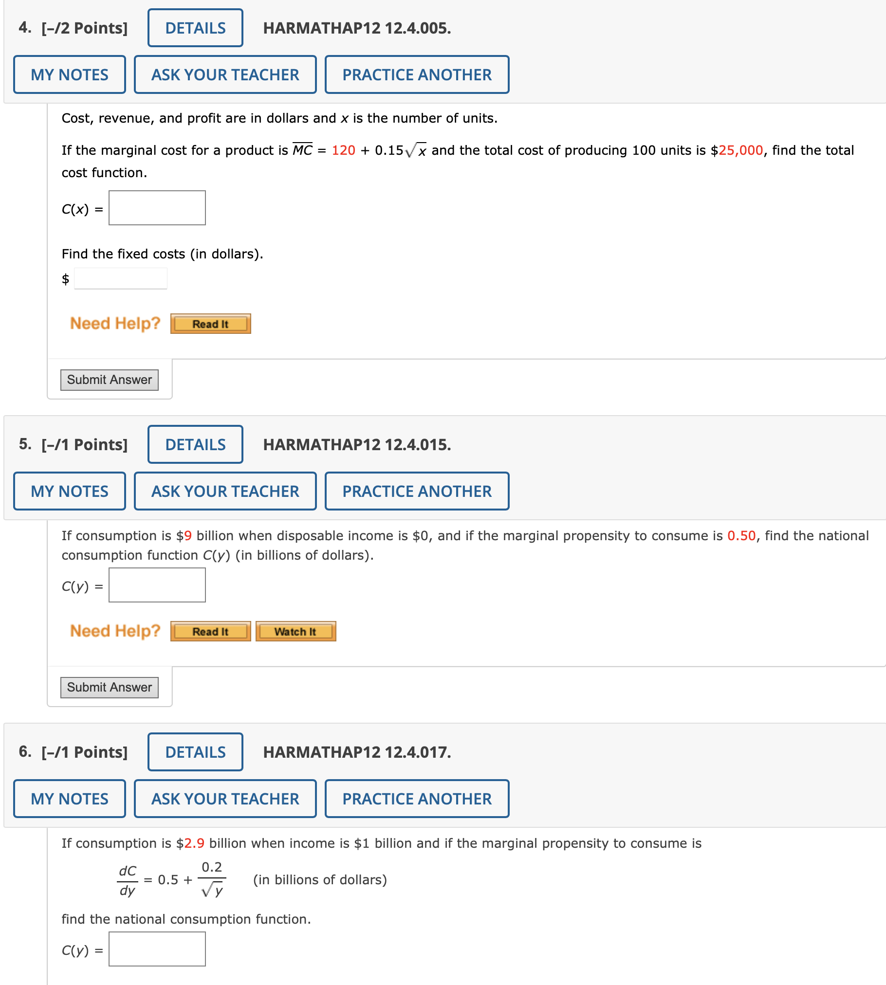 Solved Suppose that the marginal propensity to save is | Chegg.com