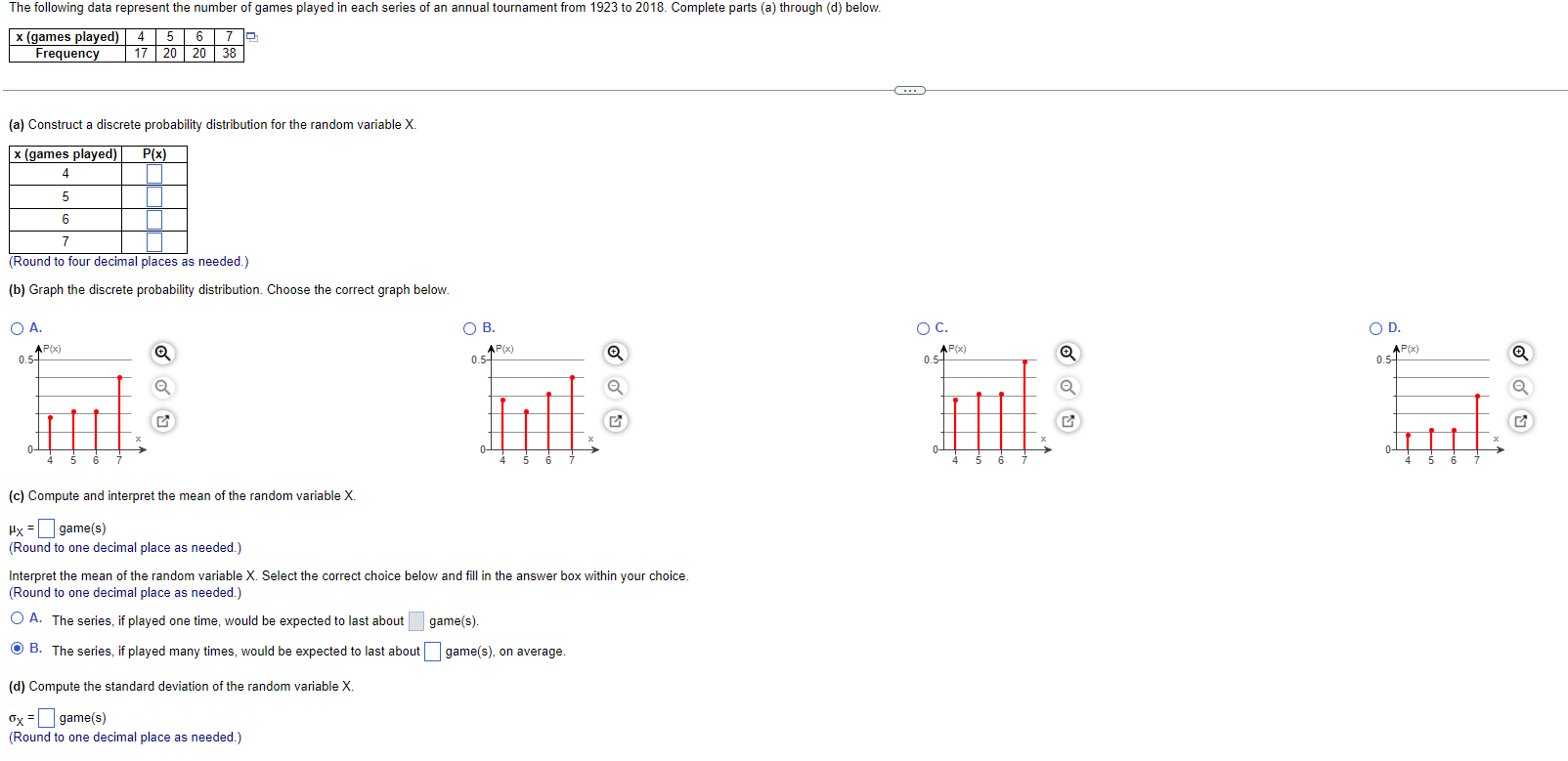 solved-the-following-data-represent-the-number-of-games-chegg