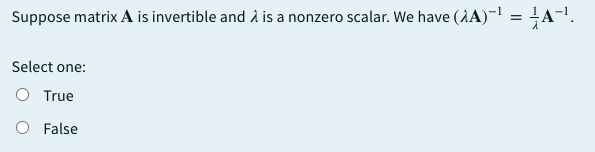 Solved 1 2 Calculate [x y z] 0 Z 0 -1 il Select one: O A. 2z | Chegg.com
