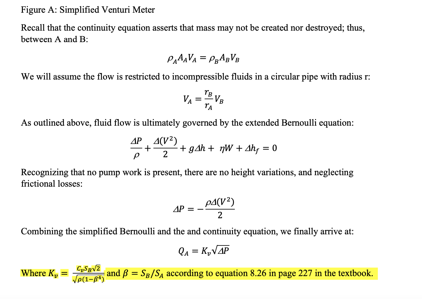 Solved PLEASE HELP !!!!! Derive an equation for the mass | Chegg.com